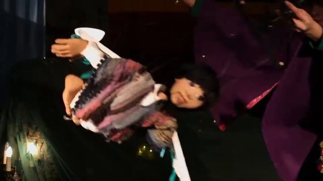 Снежная сказка для Педро смотреть онлайн