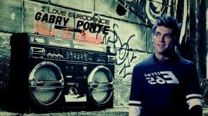 Gabry Ponte - Time To Rock