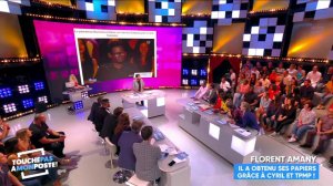 TPMP du 11-06 - Partie 2 - Invites Elie Semoun, Malik Bentahla, Stephane Houdet et Observateur