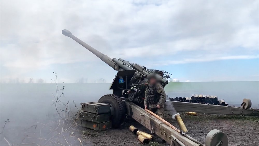 Минобороны рассказало о новых героях спецоперации / События на ТВЦ