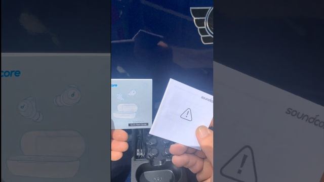 Anker Soundcore A1 смотреть онлайн