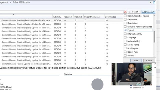 Deploy Microsoft 365 Apps Update Using SCCM! смотреть онлайн