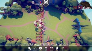 Как получить дракона из мода ANIMAL KINGDOM в TABS?