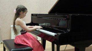 Д.Львов-Компанеец. МАЗУРКА