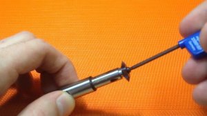 Резьбофреза и канавочная фреза PolyMILL MIMATIC со сменными пластинами | Обзор