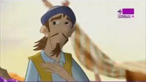 Истории животных упомянутых в Коране  Асхабу Ссабт 16 серия    YouTube 360p