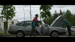 Юность NO official video / Звук поставим на  всю