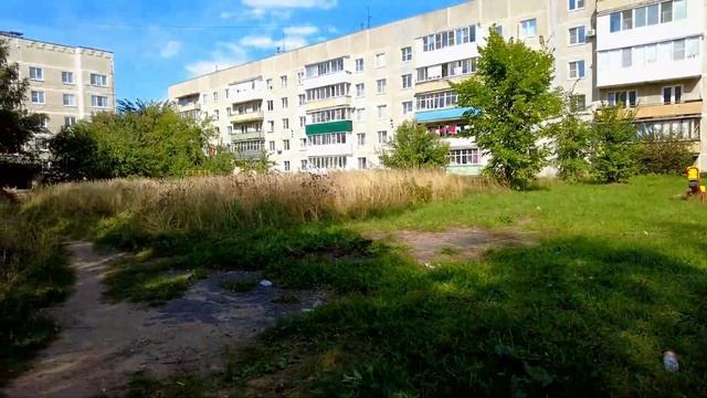 ПАВЛОВО. ДВОРЫ. ЧАСТЬ 2 смотреть онлайн