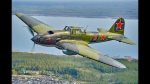 Ил2 на минималках