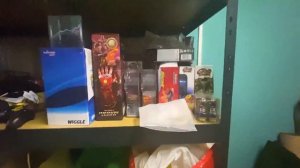 ОБЗОР НА СТУДИЮ АРИШНЕВА ВИЛЬЯМА БРУНО И САФИКА1234