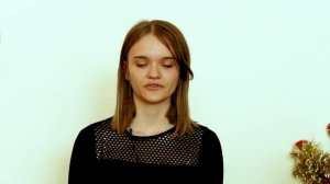 Отзыв студентки очной формы обучения
