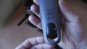 Машинка для стрижки волос Remington HC5880