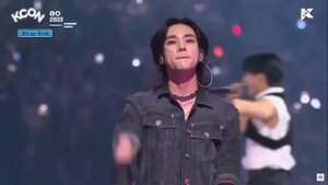 KCON LA 2023 - Topline - STRAY KIDS