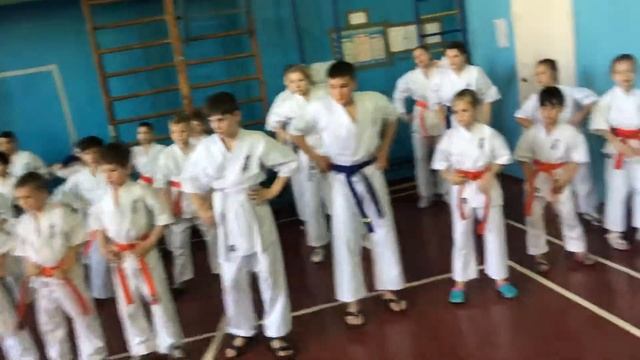 Разминка перед соревнованием смотреть онлайн