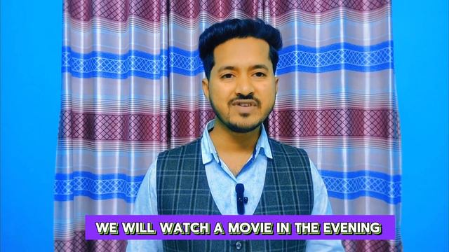 Easy speaking lessons everyday || learning english || Say something about the future. L1mm смотреть онлайн