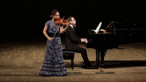 ПЕНЗАКОНЦЕРТ - Концерт камерной музыки