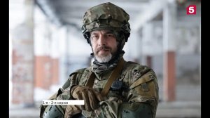 Сериал «Контуженый» 1 я – 2 я серии  Анонс