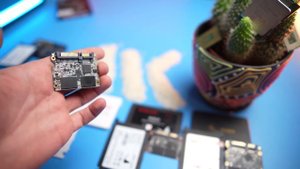 НЕ покупайте эти SSD. Как выбрать дешёвый накопитель
