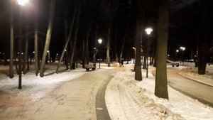 Исаак Шварц.Музыка из фильма "Мелодии белой ночи"