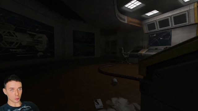 SOMA РУССКАЯ ОЗВУЧКА ПРОХОЖДЕНИЕ НА ПК 4K 60FPS #2 смотреть онлайн