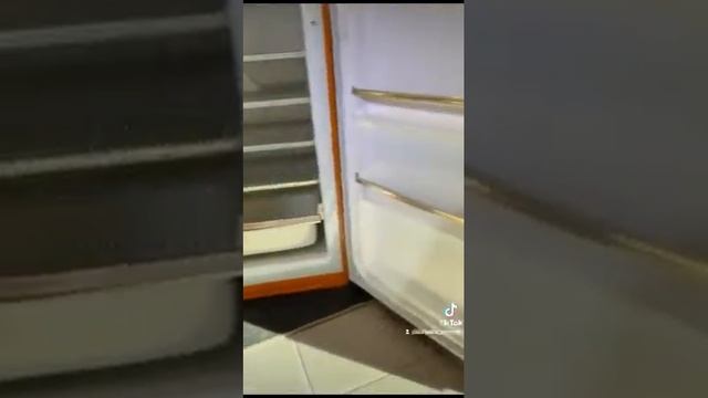 сервис_ХОЛ.DAR. РЕТРО холодильник готов! ? смотреть онлайн