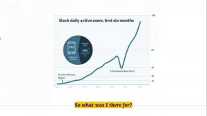 10 Lessons I Learned by Slack's First Product Manager