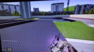 gmod Некстбот джаглер Ultimate nextbots pack часть 4