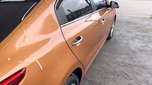 Kia Rio 2018 года в продаже!