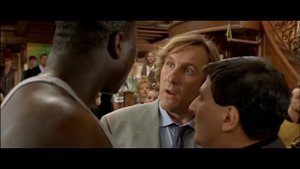 "Жерар Депардье & Кристиан Клавье" 1995' «Между ангелом и бесом»