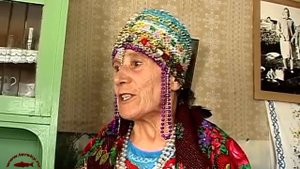 Поморская песня