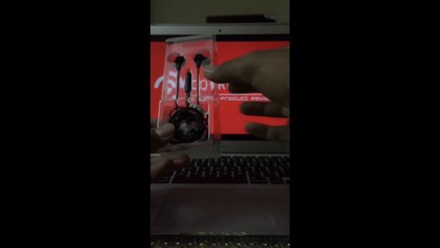 JBL C100SI In Ear Headphones Unboxing and initial Impressions смотреть онлайн