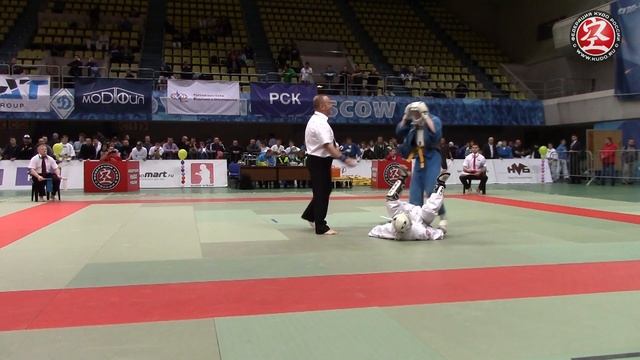 230 ед. 18 финала. Кривенко Крым vs Канцур Москва