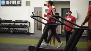 Общие ошибки на механической беговой дорожке - разбираем на Trueform Runner Enduro