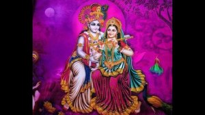 Radhe Radhe Radhe Govind Radhe