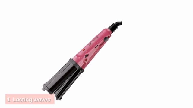 Top 5 Best Wavers for Beachy Waves and Gorgeous Hairstyles in 2023 смотреть онлайн