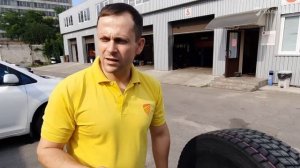 Чем отличаются грузовые шины: 4 основные параметра