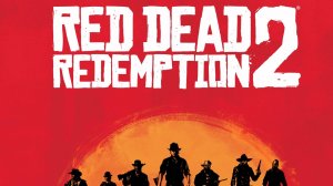 ч3 Red Dead Redemption 2 Игрофильм