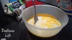 РЕЦЕПТ: Паста КАРБОНАРА! Очень ПРОСТОЙ РЕЦЕПТ!