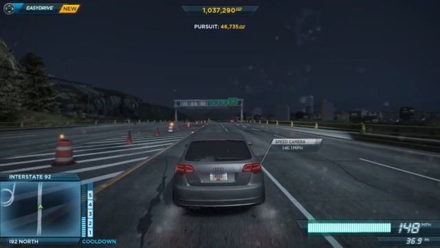 NFS MOST WANTED 2012| Playing NFS in 2023 | KKayOP смотреть онлайн