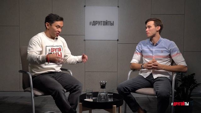 The Kurbanov - казахстанское имя в мировой истории спортивной гимнастики