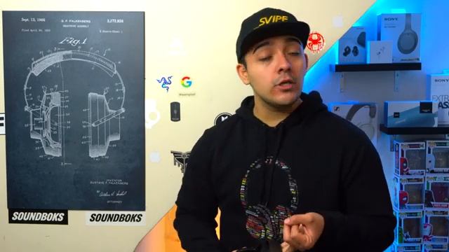 Steelseries Arctis Nova Pro Review - The Nova 7 Are Great, But These Have ANC смотреть онлайн