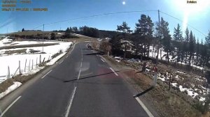 # 005 Видео с регистратора