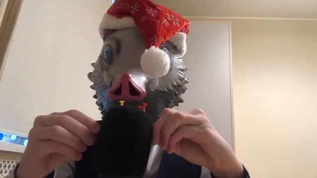 АСМР иголки в микрофон смотреть онлайн