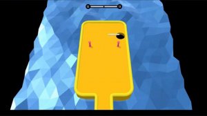 Color Hole Топ игра Google Play демонстрация