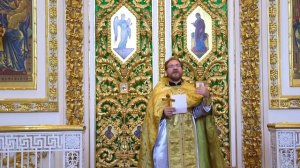 Божественная литургия  малоизвестные подробности  Часть 1 от священника Константина Пархоменко