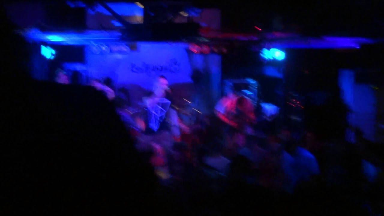 Ease Of Disgust -- Bloodlust (live in Voronezh) смотреть онлайн