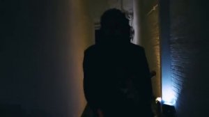 Потрясная пародия на Джона Уика