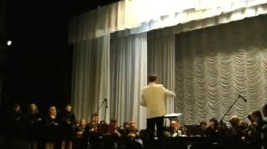 Вальс воспоминание (композитор Илья Городничев)