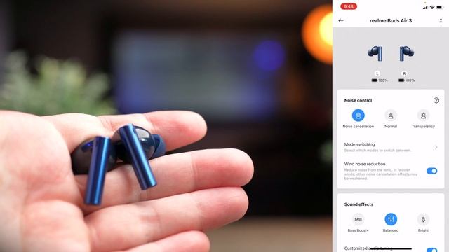 Realme makes one of the BEST Budget ANC Earbuds! Realme Buds Air 3 In-Depth Review!
