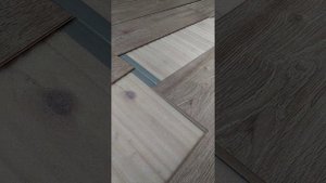 КАК УЛОЖИТЬ ЛАМИНАТ НА ДЕРЕВЯННЫЙ ПОЛ от А до Я!!!